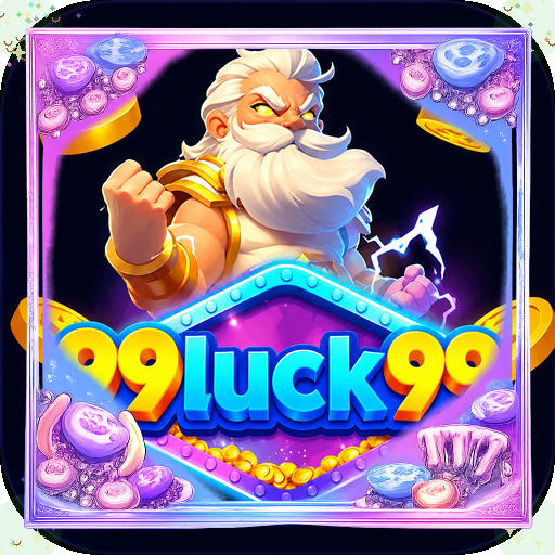 99luck99 — galeri pratinjau Resmi APK